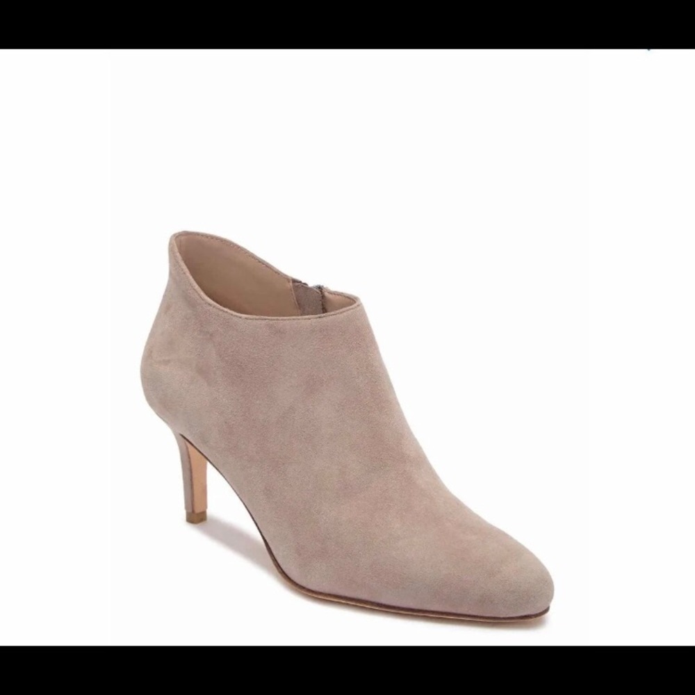 Pelle Moda Bootie